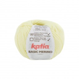 BASIC MERINO - POLLITO (84)