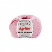BASIC MERINO - ROSA (25)