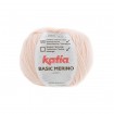BASIC MERINO - ROSA CLARO (87)