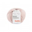 BASIC MERINO - ROSA SUCIO (91)