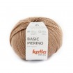BASIC MERINO - TIERRA (88)