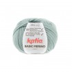 BASIC MERINO - VERDE AGUA (80)