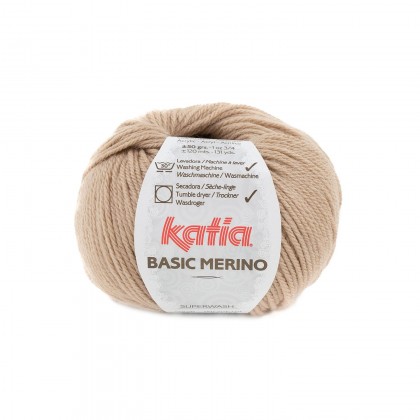 BASIC MERINO - VICUÑA (79)