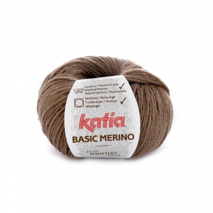 BASIC MERINO - VISÓN (68)