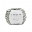 BEREBER - CONCEPT - AZULES/ VERDE (70)