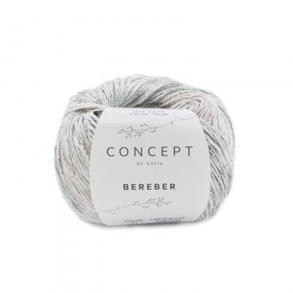 BEREBER - CONCEPT - TURQUESAS/ ROSA (77)