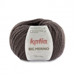 BIG MERINO - BERENJENA (55)
