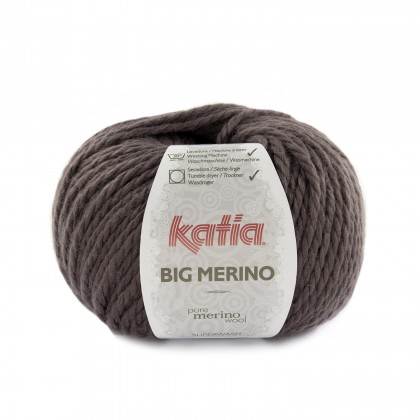 BIG MERINO - BERENJENA (55)