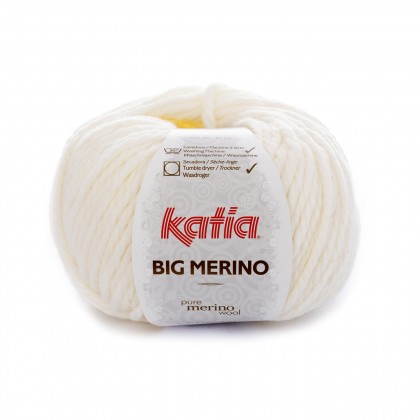 BIG MERINO - BLANCO (1)