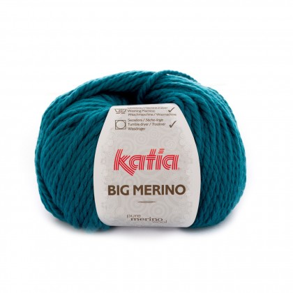 BIG MERINO - PETRÓLEO (32)