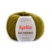 BIG MERINO - PISTACHO (18)
