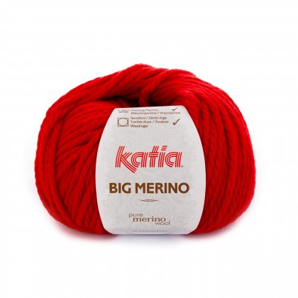 BIG MERINO - ROJO (4)