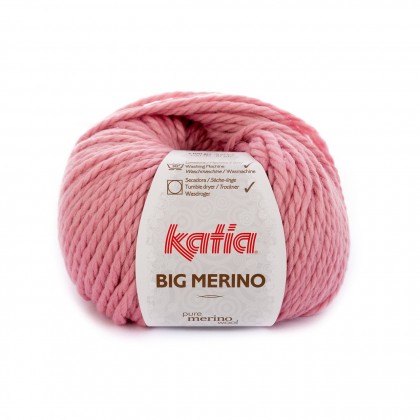 BIG MERINO - ROSA PALO (44)