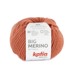 BIG MERINO - SALMÓN (59)