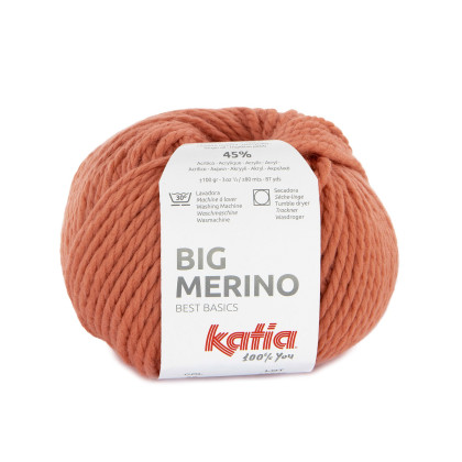 BIG MERINO - SALMÓN (59)