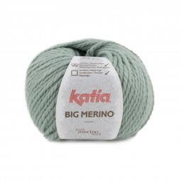 BIG MERINO - VERDE AGUA (52)