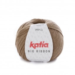 BIG RIBBON - BEIGE MEDIO (8)