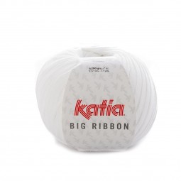 BIG RIBBON - BLANCO (1)