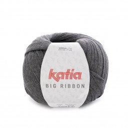 BIG RIBBON - GRIS OSCURO (12)