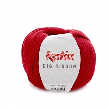 BIG RIBBON - ROJO (4)