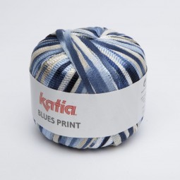 BLUES PRINT - JEANS (83)