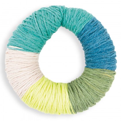 BOOMER - VERDES/ AZUL/ LIMA (103)