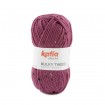 BULKY TWEED - MORADO (203)