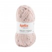 BULKY TWEED - ROSA (204)