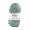 BULKY TWEED - TURQUESA (210)