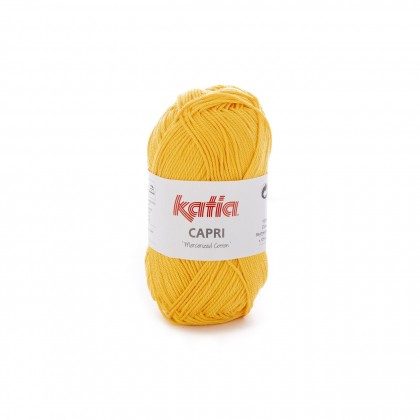 CAPRI - AMARILLO (82057)