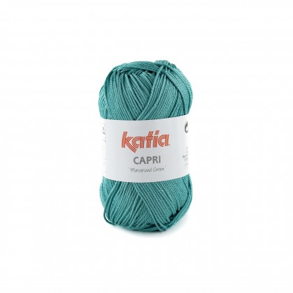 CAPRI - AZUL PATO (82173)