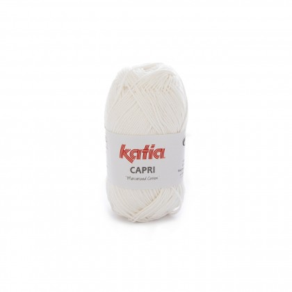 CAPRI - BLANCO SUCIO (82145)