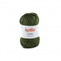 CAPRI - KAKI OSCURO (82175)