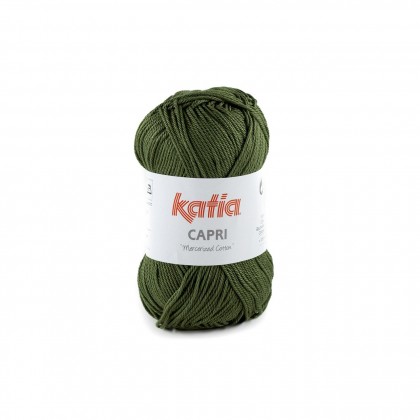 CAPRI - KAKI OSCURO (82175)