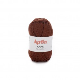 CAPRI - MARRÓN COBRE (82162)