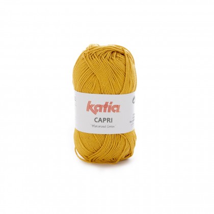 CAPRI - MOSTAZA (82144)