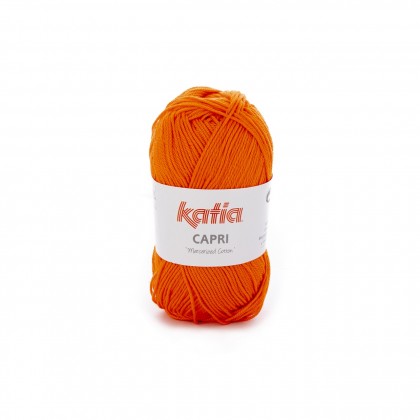 CAPRI - NARANJA (82143)