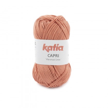 CAPRI - TOMATE (82182)