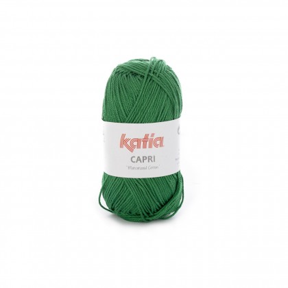 CAPRI - VERDE BOTELLA (82151)