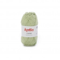 CAPRI - VERDE CLARO (82170)