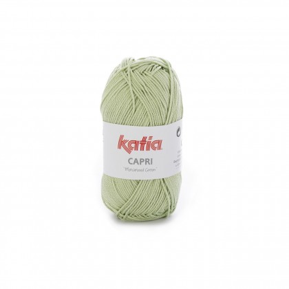 CAPRI - VERDE CLARO (82170)