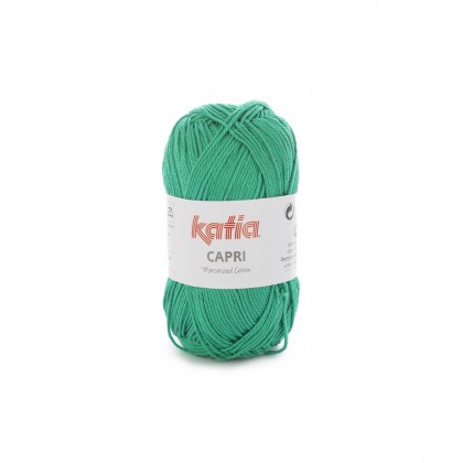 CAPRI - VERDE LORO (82130)