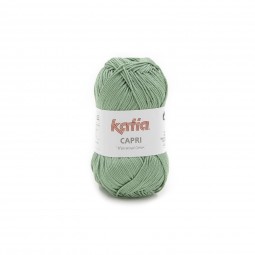 CAPRI - VERDE MENTA (82177)