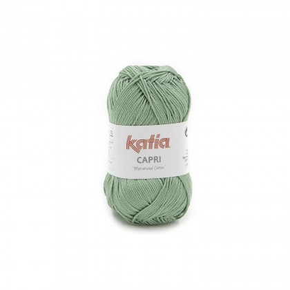 CAPRI - VERDE MENTA (82177)