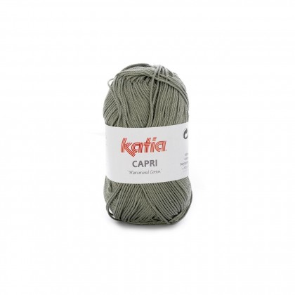 CAPRI - VERDE MILITAR (82137)