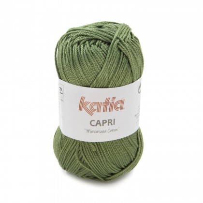 CAPRI - VERDE PINO (82185)