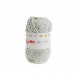 CHANTILLY - AGUA (76)
