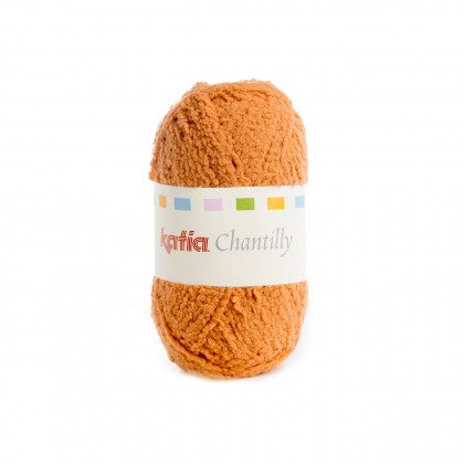 CHANTILLY - MELOCOTÓN (72)