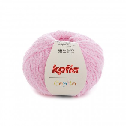 COPITO - ROSA CHICLE (20)