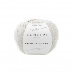COSMOPOLITAN - CONCEPT - BLANCO (70)
